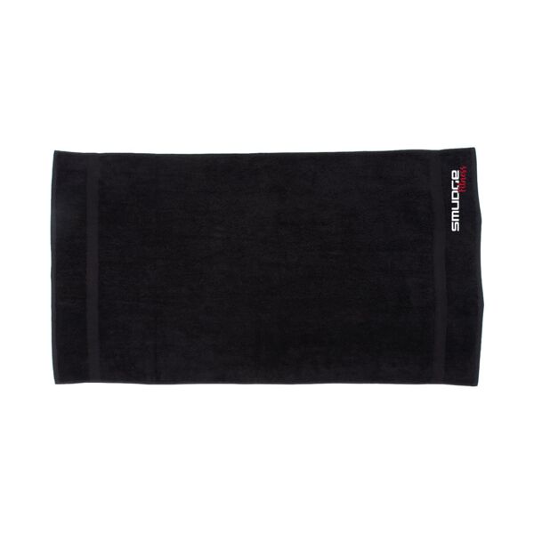 Luxury range bath towel Thumbnail