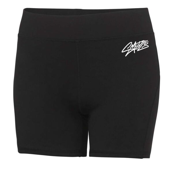 Girlie Training Shorts Thumbnail