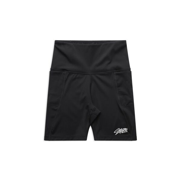 WOMENS ACTIVE BIKE SHORTS  Thumbnail