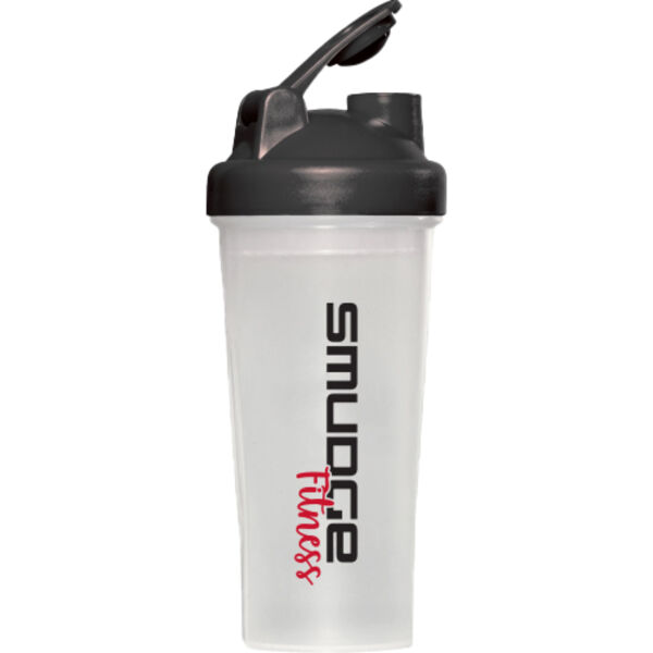 Smudge Fitness  - Protein Shaker Thumbnail
