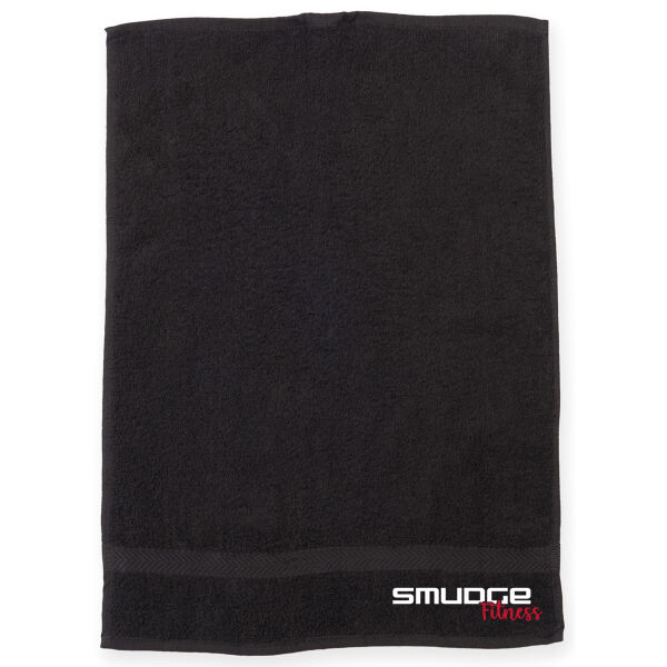 Smudge Fitness  - Gym Towel Thumbnail