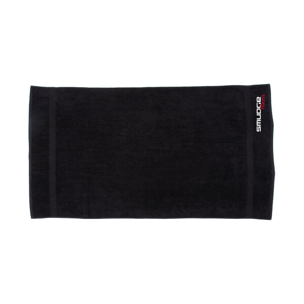 Smudge Fitness  - Towel Thumbnail