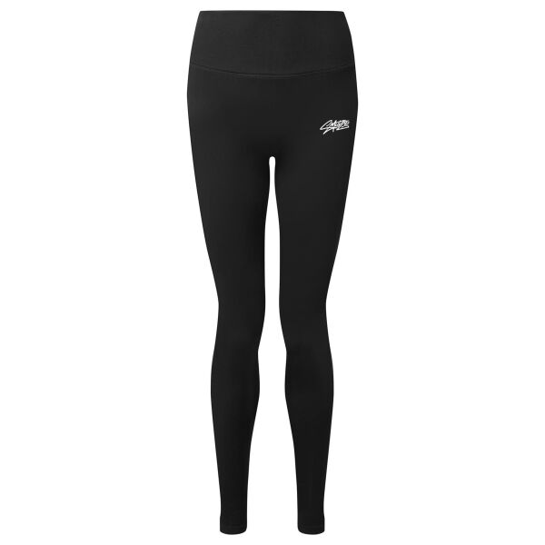 Smudge Fitness  - Ladies Scrunch Leggings Thumbnail