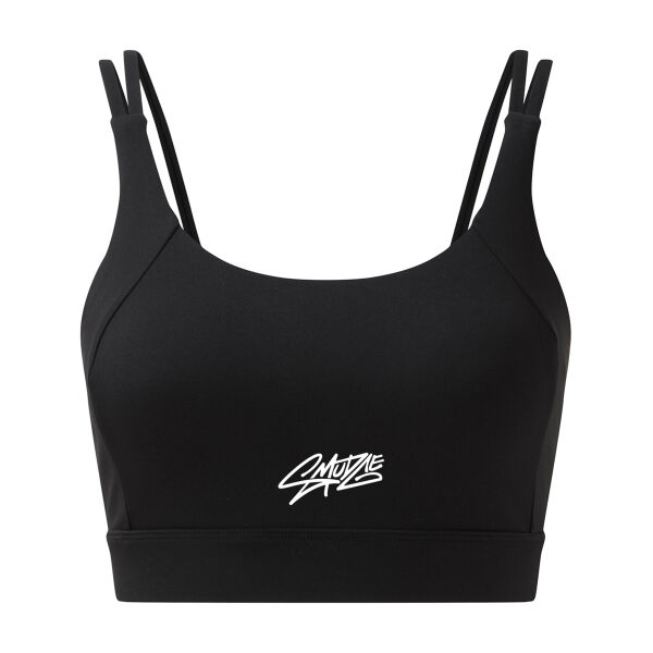 Smudge Fitness  - Cute Sports Bra Thumbnail