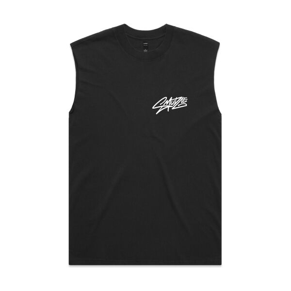 Smudge Fitness  - Heavyweight Tank Thumbnail